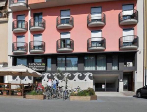 Lacroma Bio Hotel & Apartments Grado